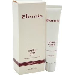 Elemis 1.4oz Liquid Layer Sunblock SPF 30