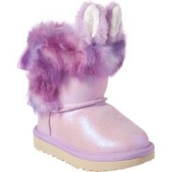 UGG Paz Classic II Short Suede Boot