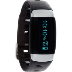 Everlast TR7 Activity Tracker and Heart Rate Monitor