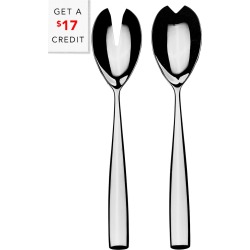 Mepra Salad Servers