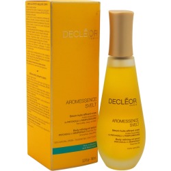 Decleor 3.3oz Aromessence Svelt Body Refining Oil Serum