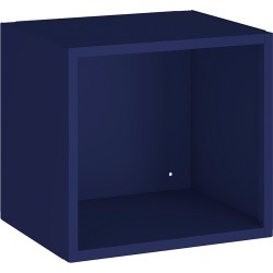 Manhattan Comfort Smart Floating Cube Display Shelf