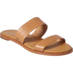 Cole Haan Findra Slide Leather Sandal