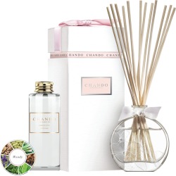 Ginger Spice 100ml Elegance Collection Aromatic Reed Diffuser found on Bargain Bro from Gilt City for USD $38.00