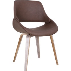 Worldwide Home Furnishings Serano Accent Chair
