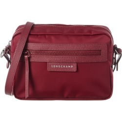 Longchamp Le Pliage Neo Canvas Camera Bag
