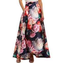 Eliza J Gown Skirt