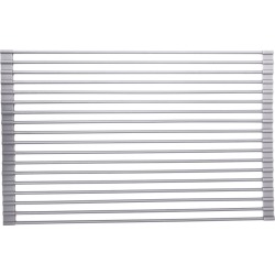 True & Tidy Roll-Up Drying Rack