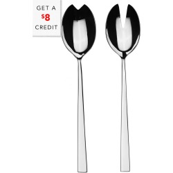 Mepra Salad Servers