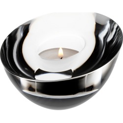 Orrefors Delight Nordic Lights Votive