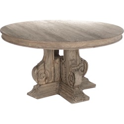 Zentique Adam Table