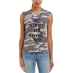 Prince Peter Graphic Muscle Tank