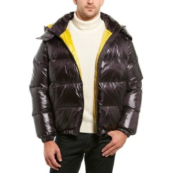 add Jacket