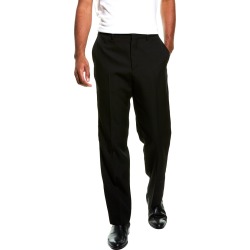 Burberry Wool Trouser found on Bargain Bro from Gilt for USD $493.99