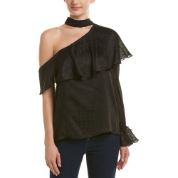 DO+BE Choker Top