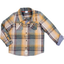 Egg Carter Shirt