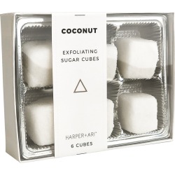 Harper + Ari Coconut Pack of 6 Box