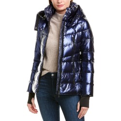 ADD Down Jacket