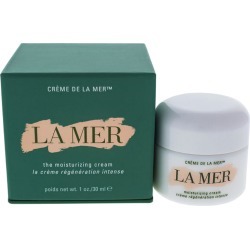 La Mer 1oz Moisturizing Cream