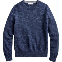 Crewcuts by J.Crew Uneven Budding Crew Sweater
