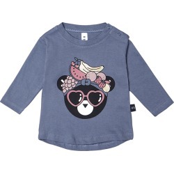 huxbaby Fruit Bear Top