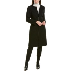 Oscar de la Renta Coat