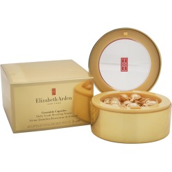 Elizabeth Arden 60 Count Ceramide Capsules Daily Youth Restoring Serum Capsules