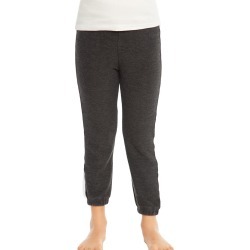 Chaser Knit Lounge Track Pant