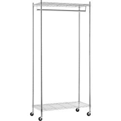 Honey-Can-Do Urban Garment Rack