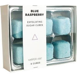 Harper + Ari Blue Raspberry Pack of 6 Box