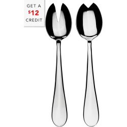 Mepra Salad Servers