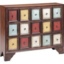 Brody 3-Drawer Chest