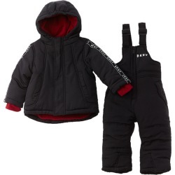 DKNY 2pc Snow Set