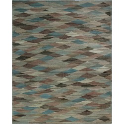 Noori Rug Winchester Hand-Woven Rug found on Bargain Bro from Gilt for USD $1,109.59