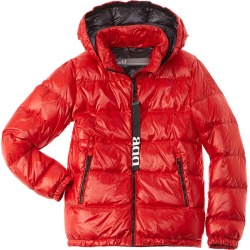 add Down Jacket