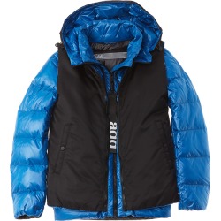 add Down Jacket