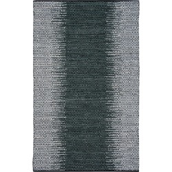 Safavieh Vintage Leather Hand-Woven Rug found on Bargain Bro Philippines from Gilt for $99.99