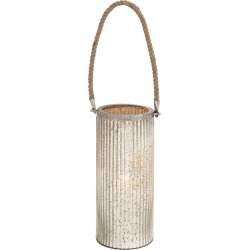 Rope Candle Votive