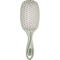 Cortex Beauty Recyclable & Reusable Eco-Friendly Paddle Hair Brush