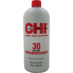 CHI 30 Volume Color Generator 32oz Treatment