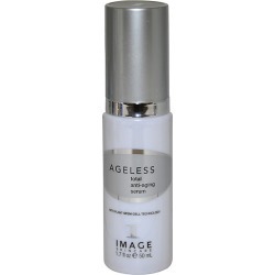 Image 1.7oz Ageless Total Anti Aging Serum with Stem Cell Technology