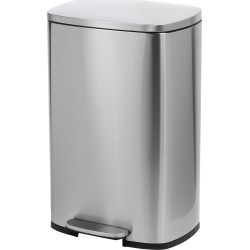 Honey-Can-Do 50L Trash Can