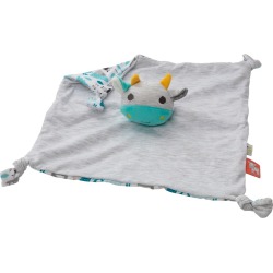 Oscar & Florri Comforter Cow