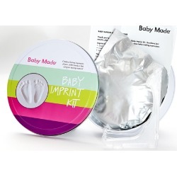 Baby Made Baby Imprint Kit Tin