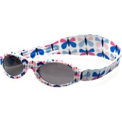 Baby Banz Sunglasses Mod Butterfly