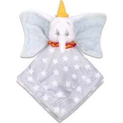 Hudson Baby Unisex Baby Security Blanket 20 Disney Dumbo Security Blanket