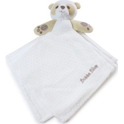 Bubba Blue Bamboo Security Blanket