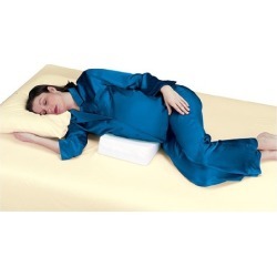 Jolly Jumper Pregnancy Pillow
