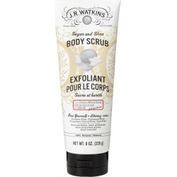 Coconut Milk & Honey Sugar & Shea Body Scrub