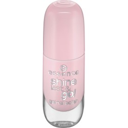 shine last & go! gel nail polish